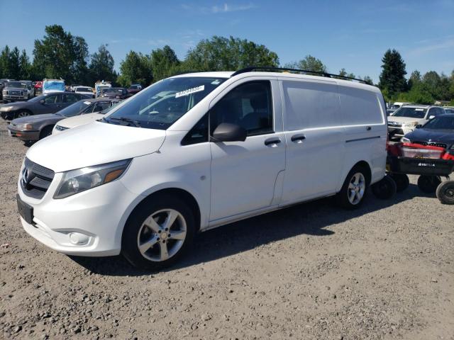  Salvage Mercedes-Benz Metris