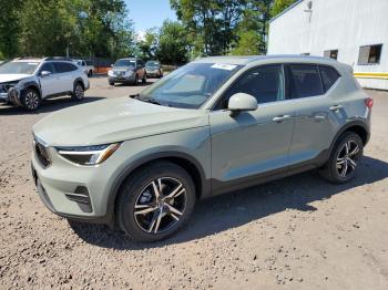  Salvage Volvo Xc40 Core