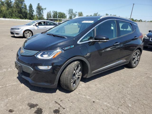  Salvage Chevrolet Bolt