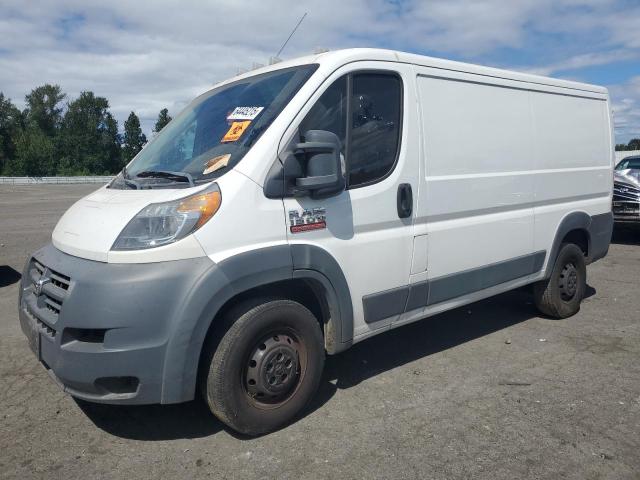  Salvage Ram Promaster