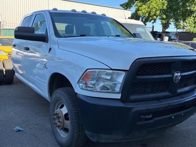  Salvage Ram 3500