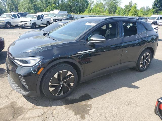  Salvage Volkswagen ID.4