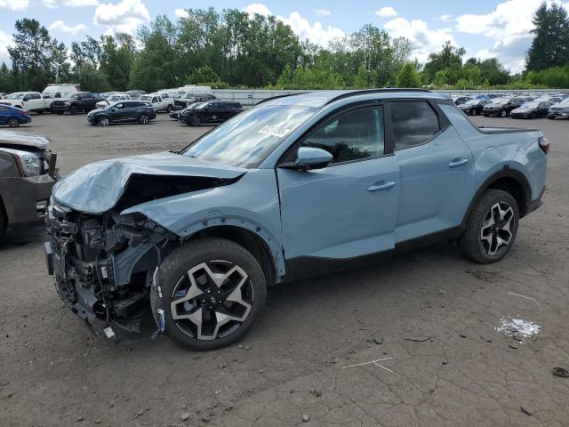  Salvage Hyundai SANTA CRUZ