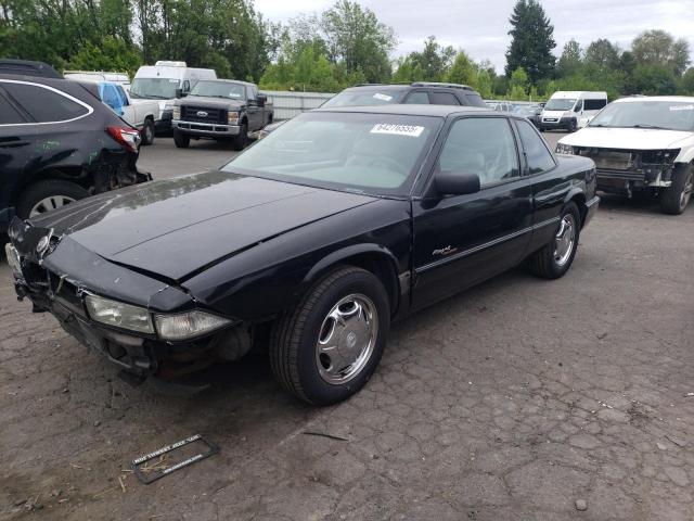  Salvage Buick Regal