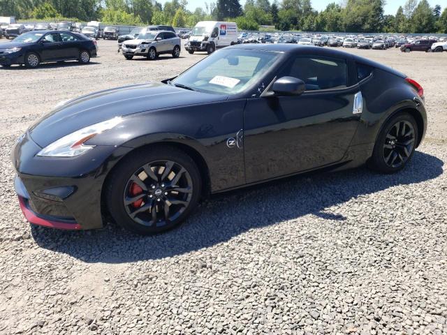  Salvage Nissan 370Z