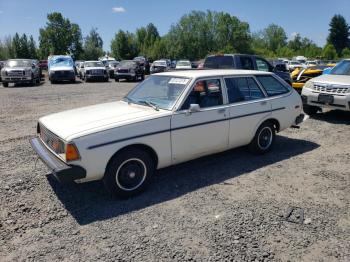  Salvage Datsun B210