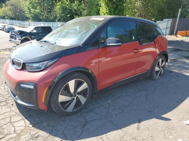  Salvage BMW I Series