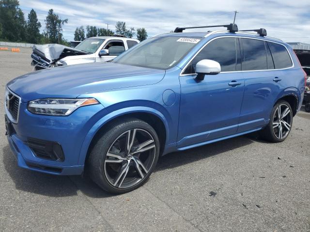  Salvage Volvo XC90