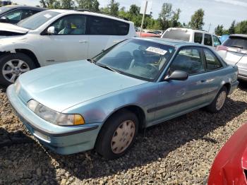  Salvage Acura Integra