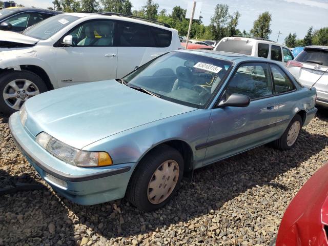  Salvage Acura Integra