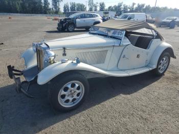  Salvage Mg Td