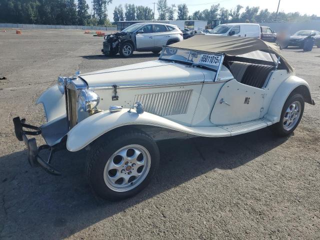  Salvage Mg Td