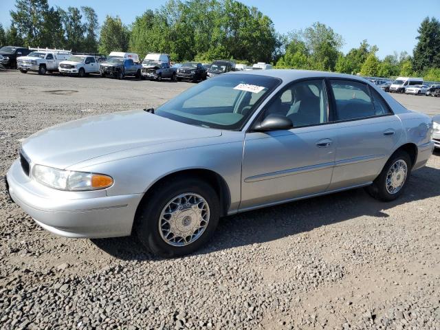  Salvage Buick Century