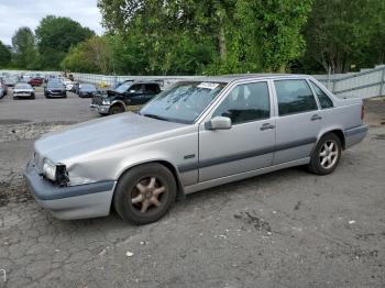  Salvage Volvo 850 Base