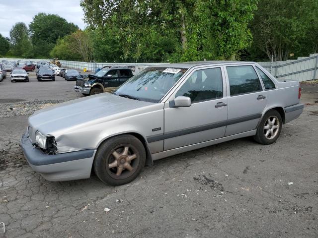  Salvage Volvo 850 Base