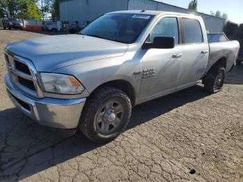  Salvage Ram 2500