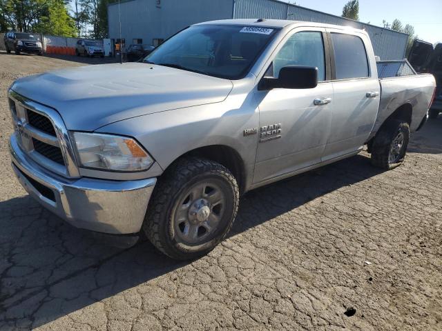 Salvage Ram 2500