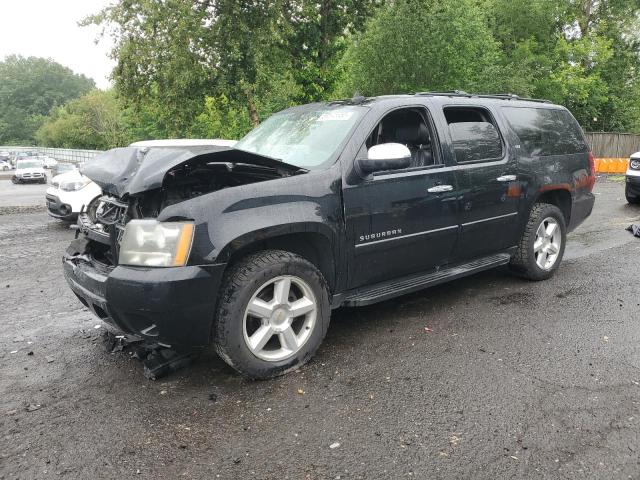  Salvage Chevrolet Suburban