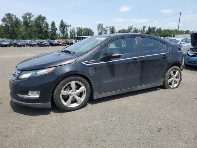 Salvage Chevrolet Volt