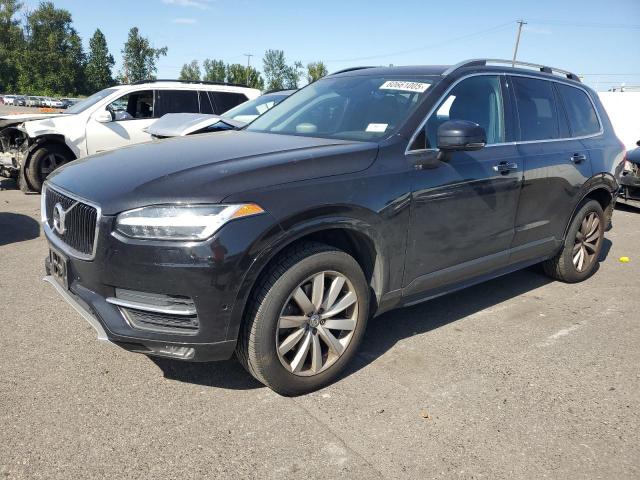  Salvage Volvo XC90