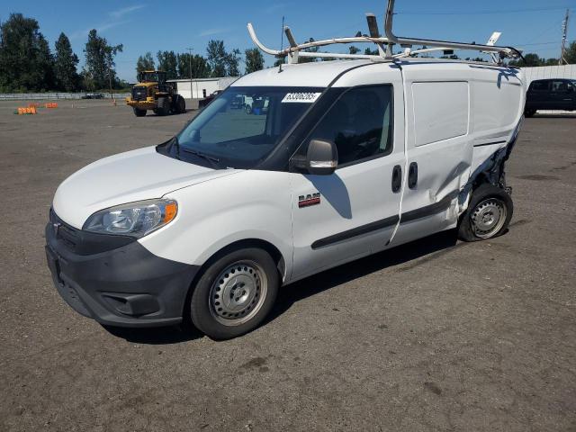  Salvage Ram Promaster