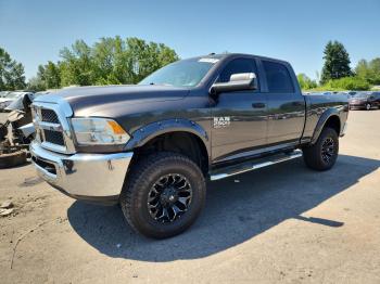  Salvage Ram 2500