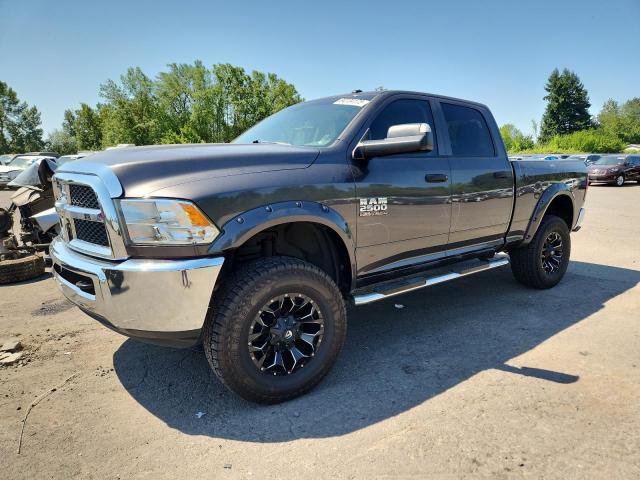  Salvage Ram 2500