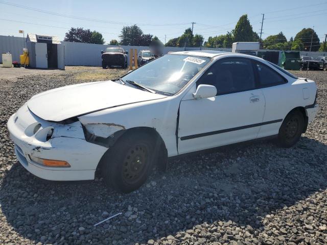  Salvage Acura Integra