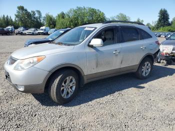  Salvage Hyundai Veracruz