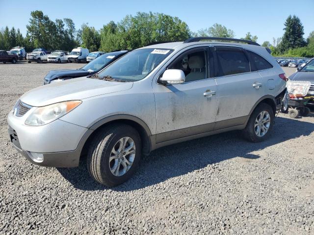  Salvage Hyundai Veracruz