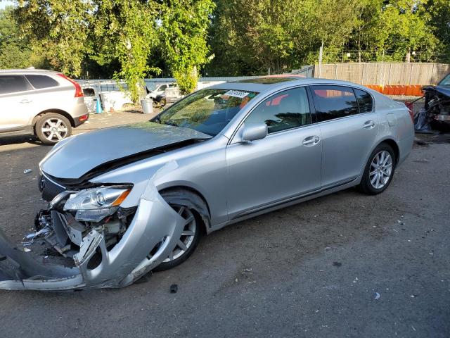  Salvage Lexus Gs