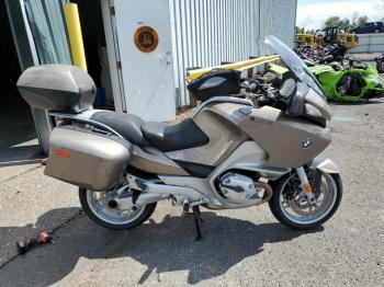  Salvage BMW R-series