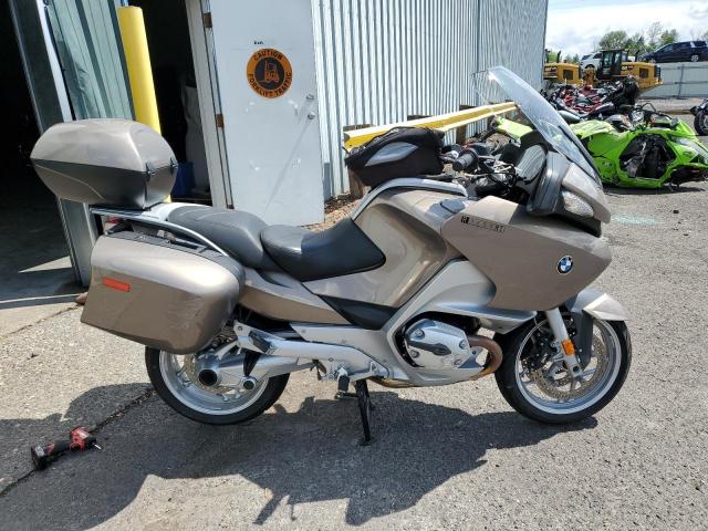  Salvage BMW R-series