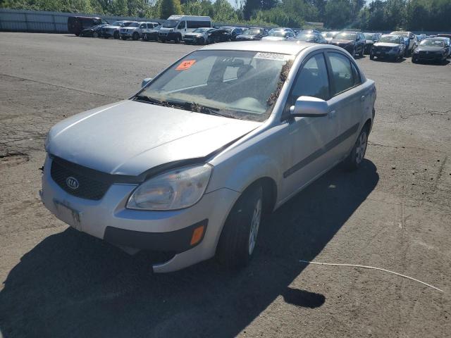  Salvage Kia Rio