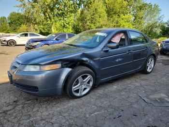  Salvage Acura TL