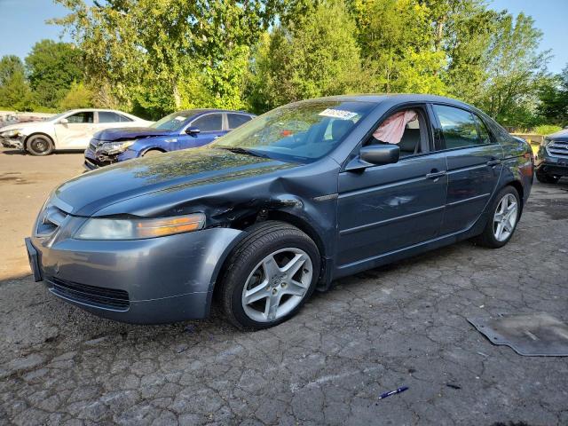  Salvage Acura TL