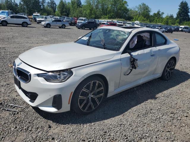  Salvage BMW 2 Series