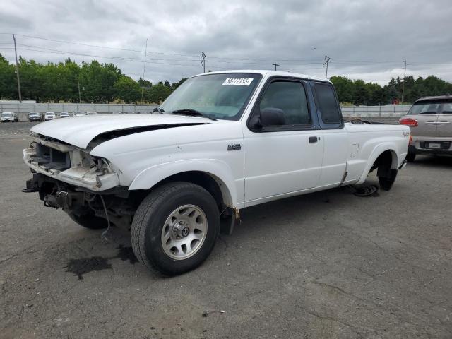  Salvage Mazda B Series