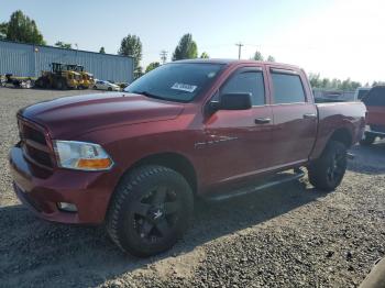  Salvage Dodge Ram 1500