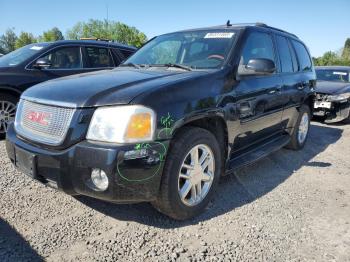  Salvage GMC Envoy