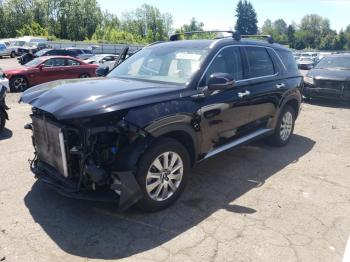  Salvage Hyundai PALISADE
