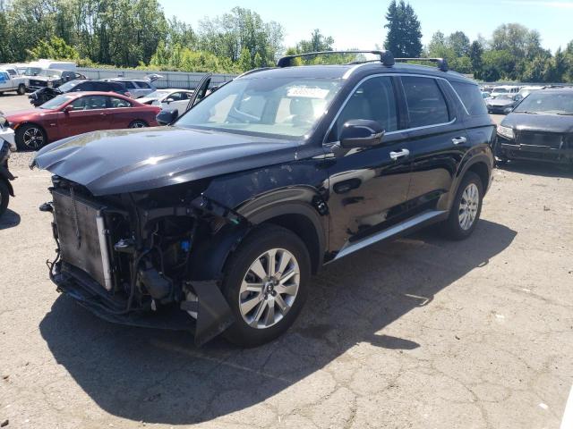  Salvage Hyundai PALISADE