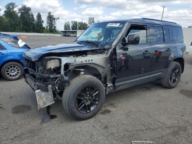  Salvage Land Rover Defender