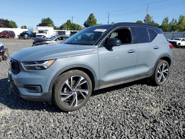  Salvage Volvo XC40