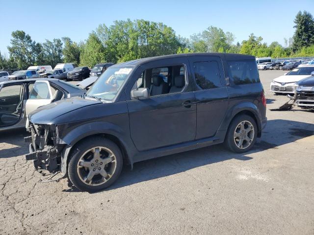  Salvage Honda Element