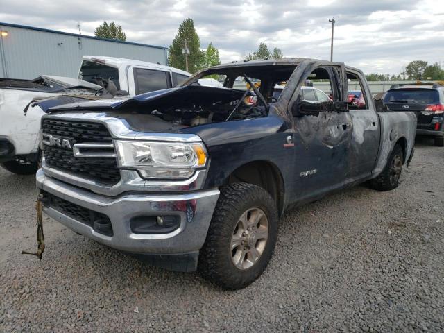  Salvage Ram 2500