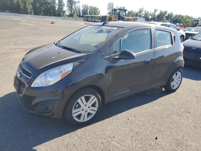  Salvage Chevrolet Spark