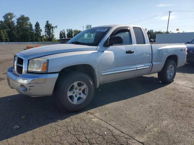  Salvage Dodge Dakota