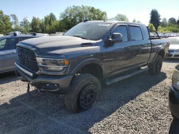  Salvage Ram 2500