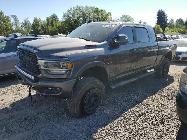 Salvage Ram 2500